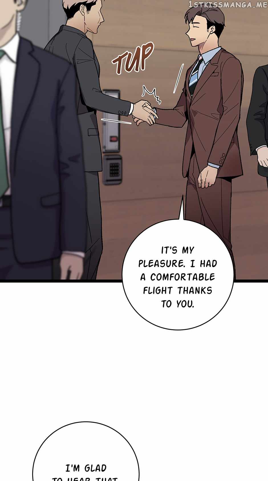 I’m the Only One With Genius DNA Chapter 102 - Page 50