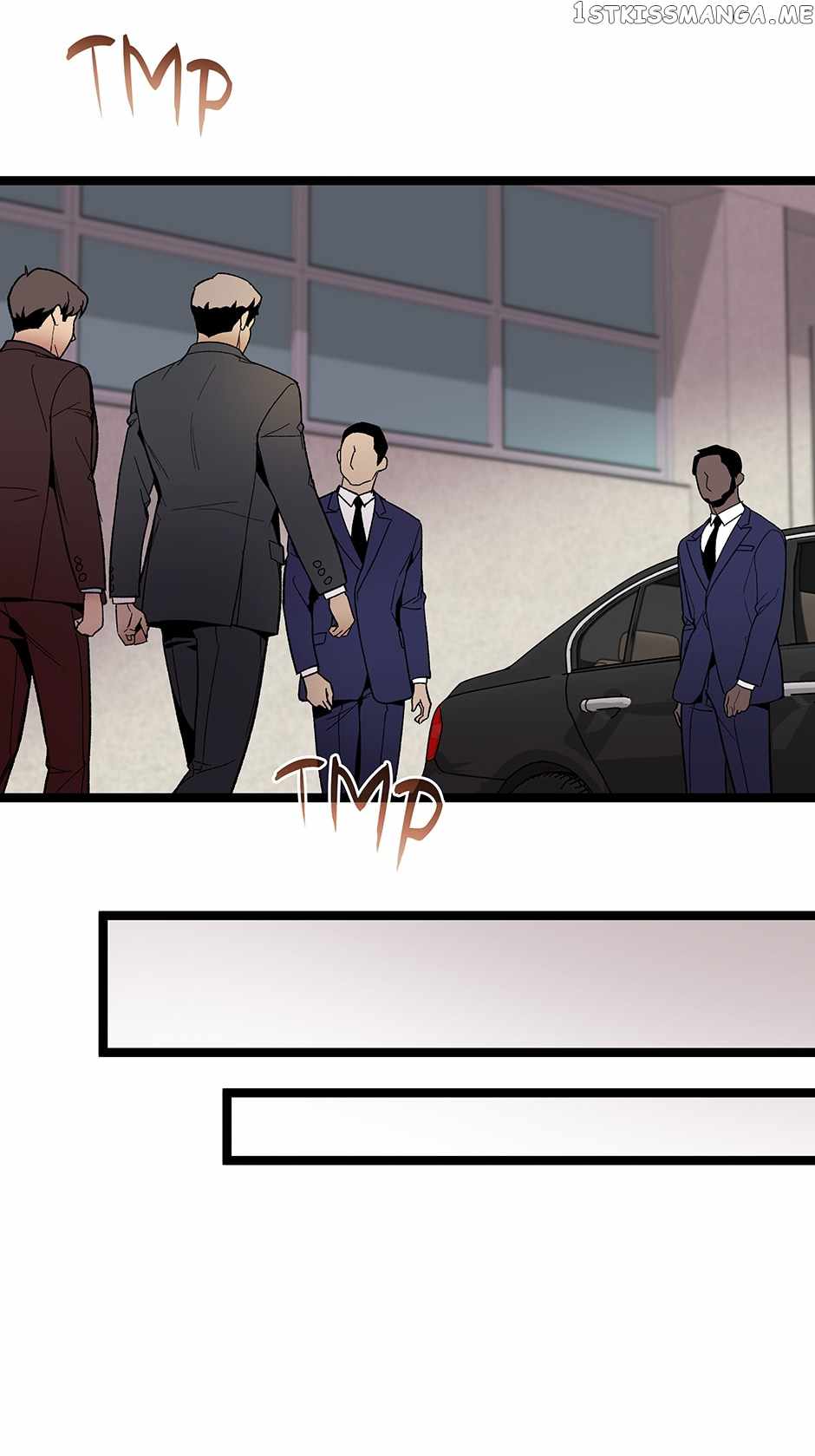 I’m the Only One With Genius DNA Chapter 102 - Page 52