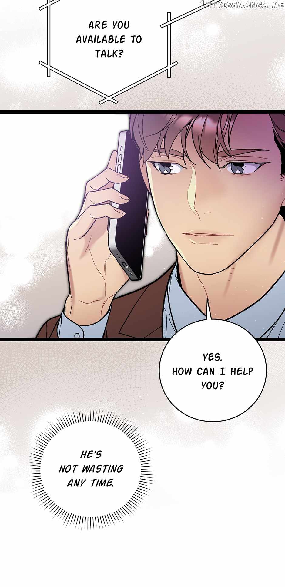 I’m the Only One With Genius DNA Chapter 102 - Page 56