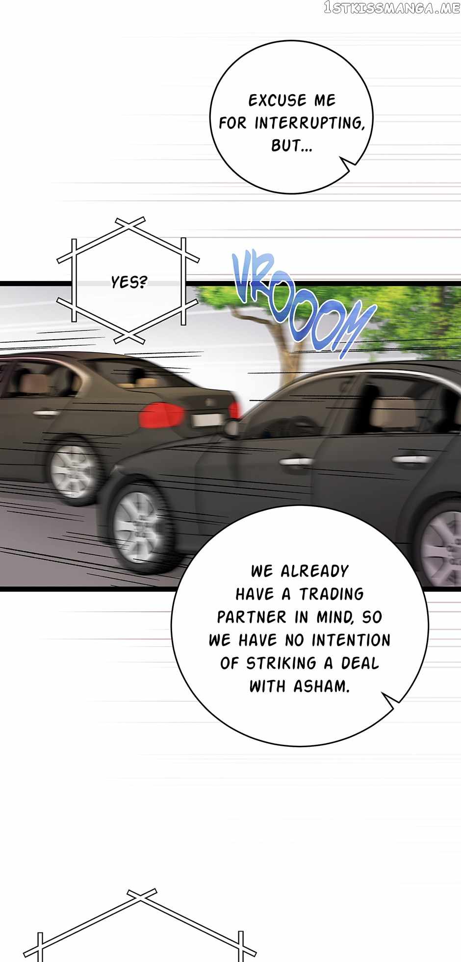 I’m the Only One With Genius DNA Chapter 102 - Page 58