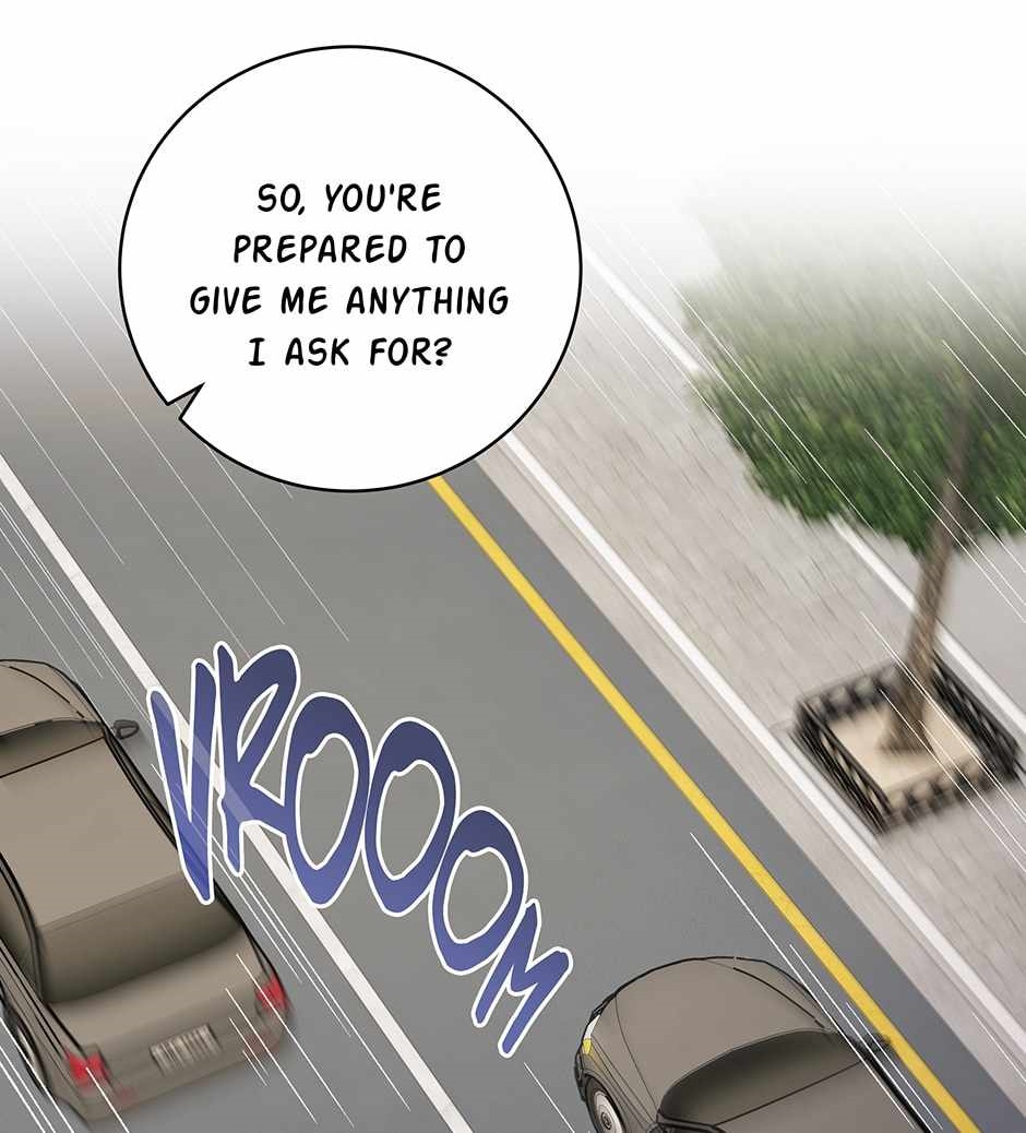 I’m the Only One With Genius DNA Chapter 103 - Page 1