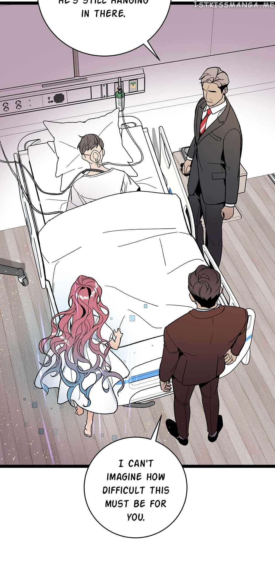 I’m the Only One With Genius DNA Chapter 103 - Page 10