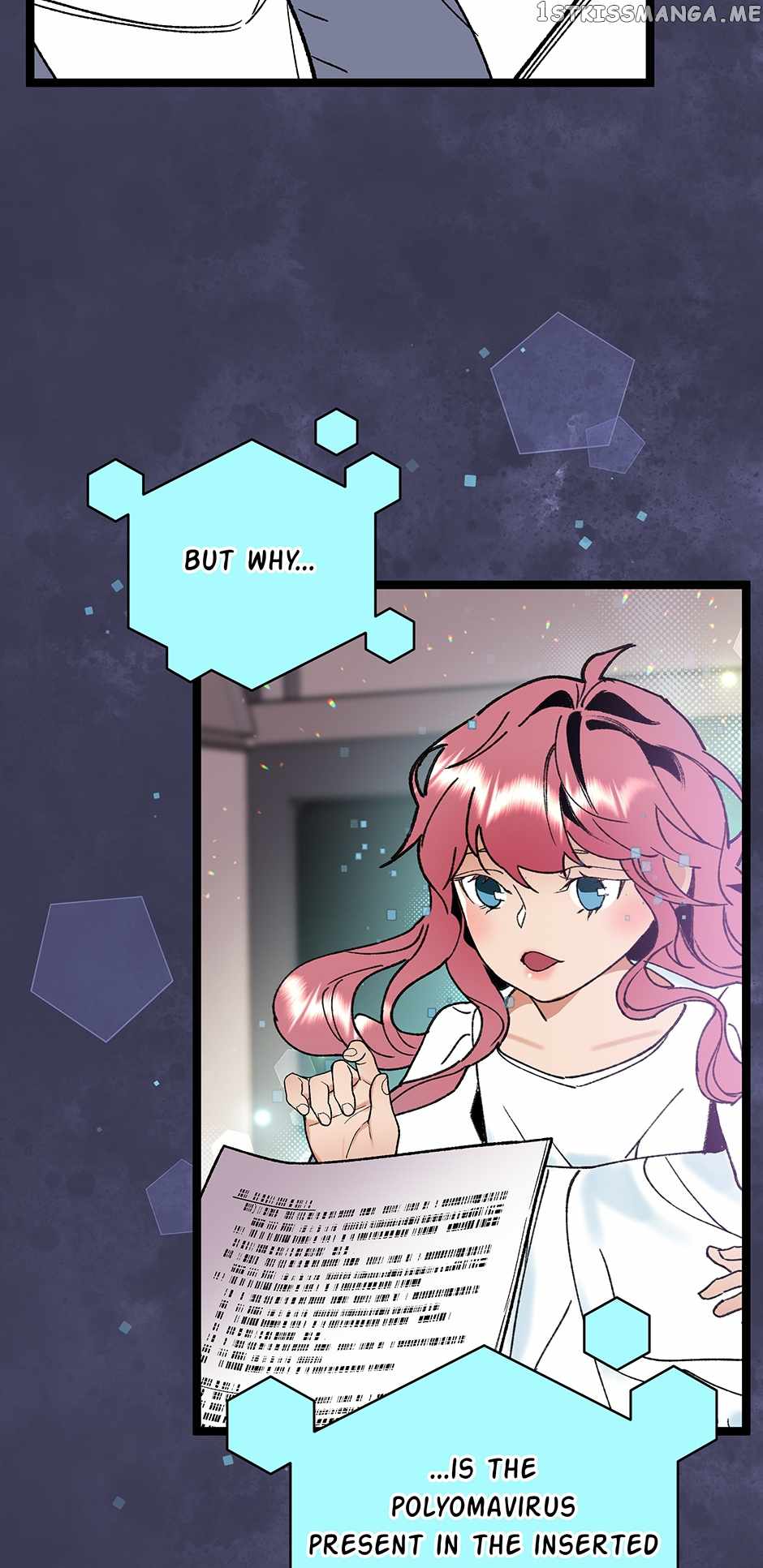 I’m the Only One With Genius DNA Chapter 103 - Page 16