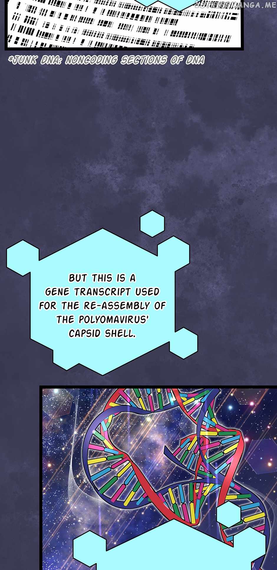 I’m the Only One With Genius DNA Chapter 103 - Page 18