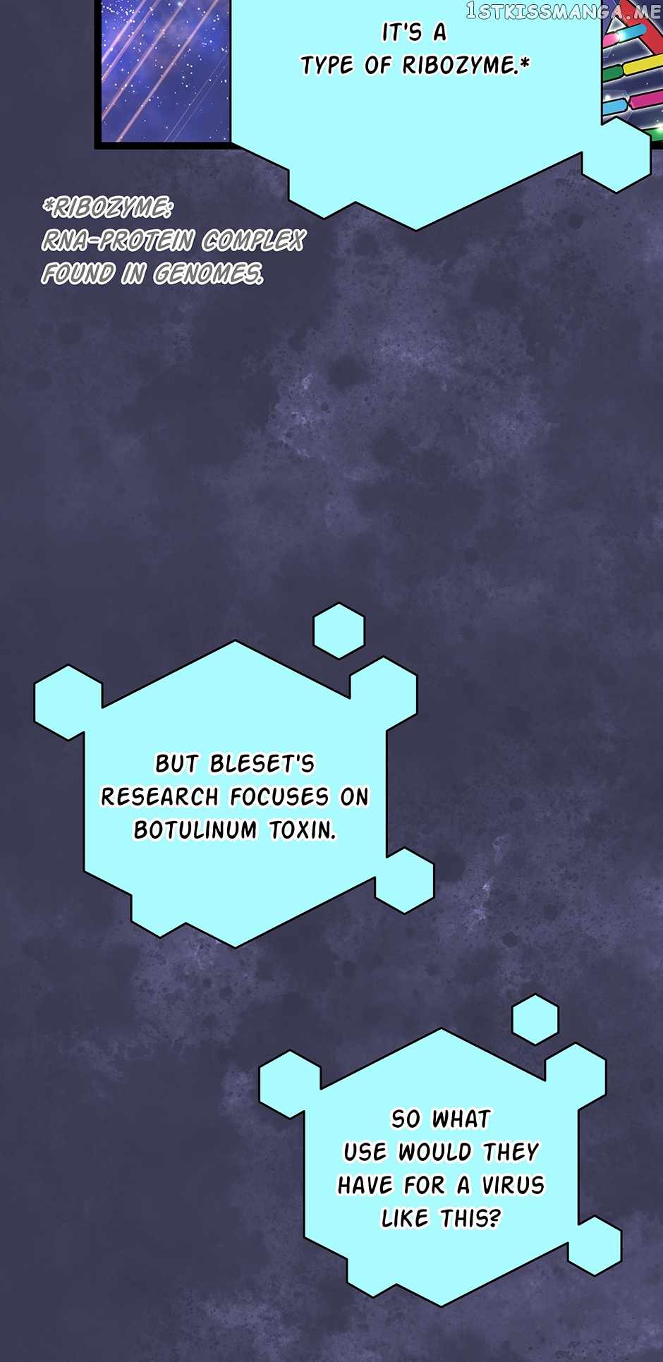 I’m the Only One With Genius DNA Chapter 103 - Page 19