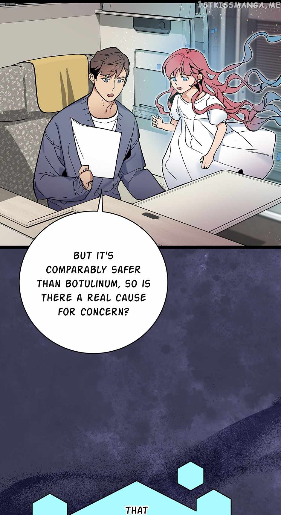 I’m the Only One With Genius DNA Chapter 103 - Page 20