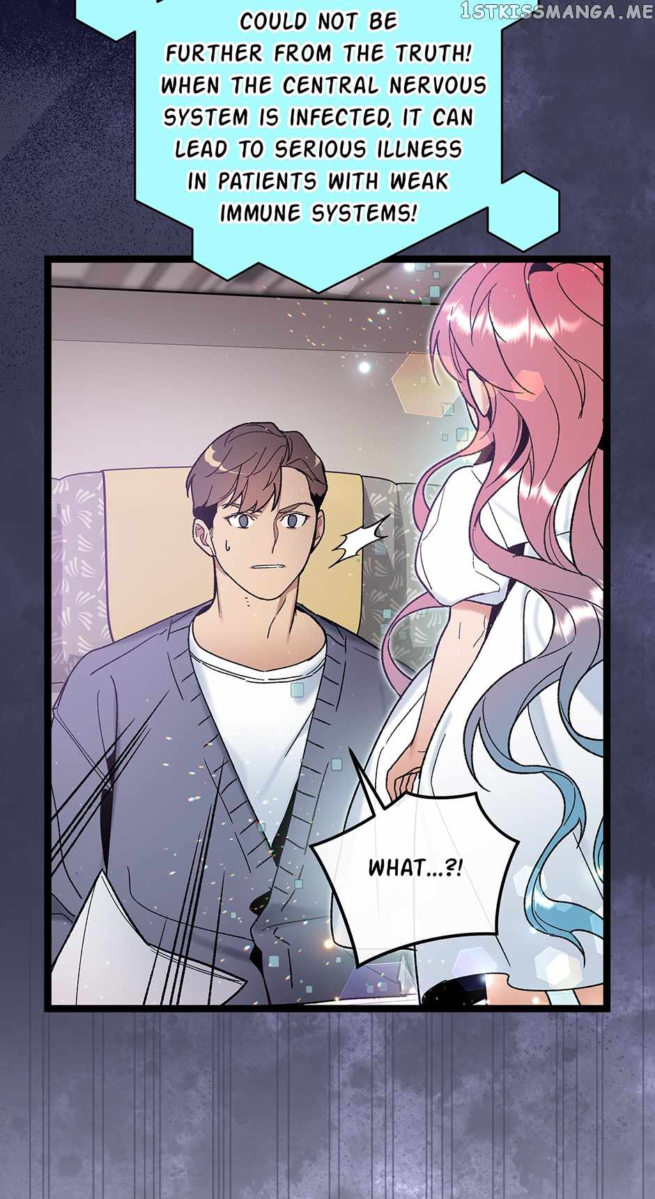 I’m the Only One With Genius DNA Chapter 103 - Page 21