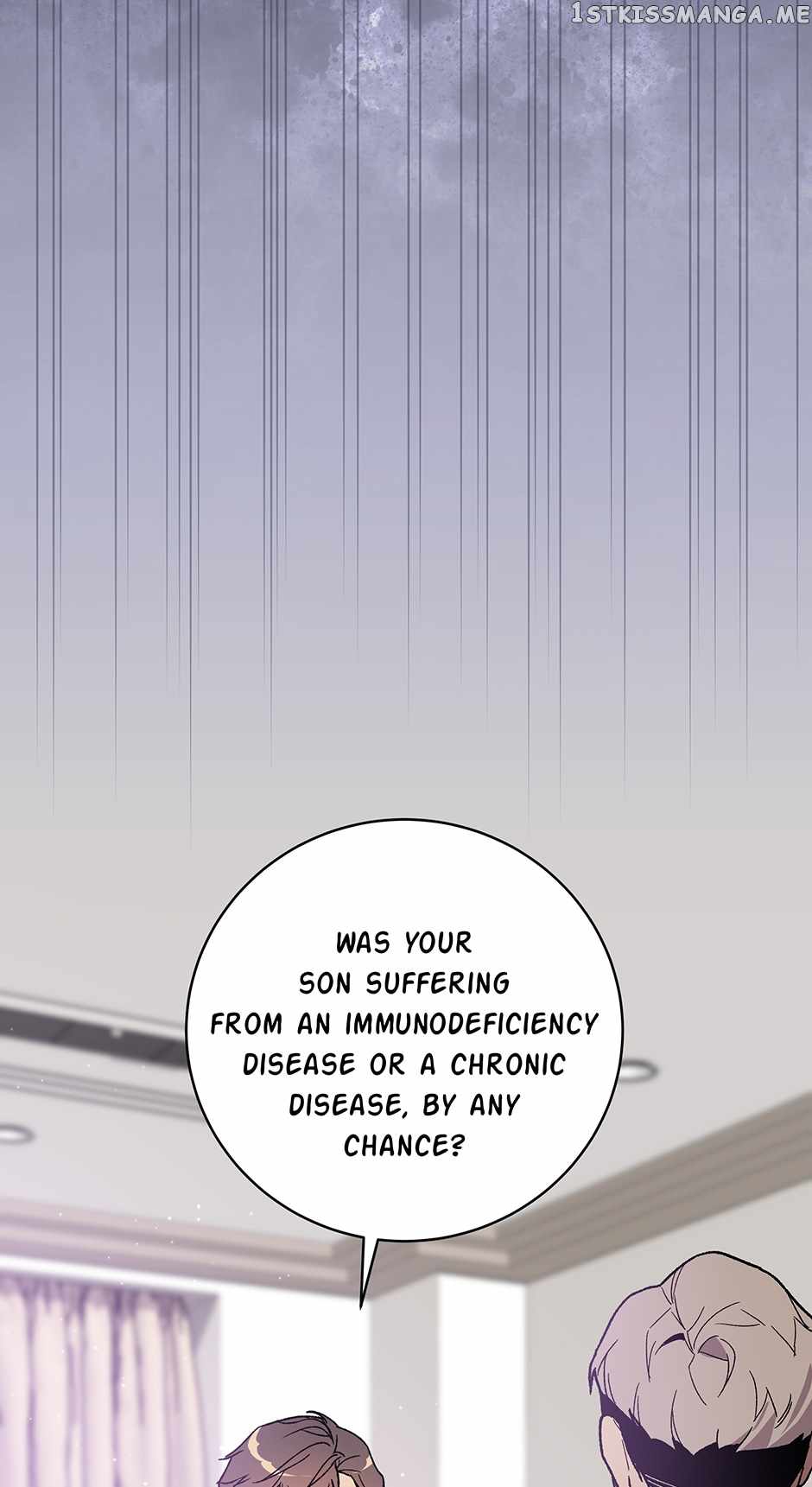 I’m the Only One With Genius DNA Chapter 103 - Page 22