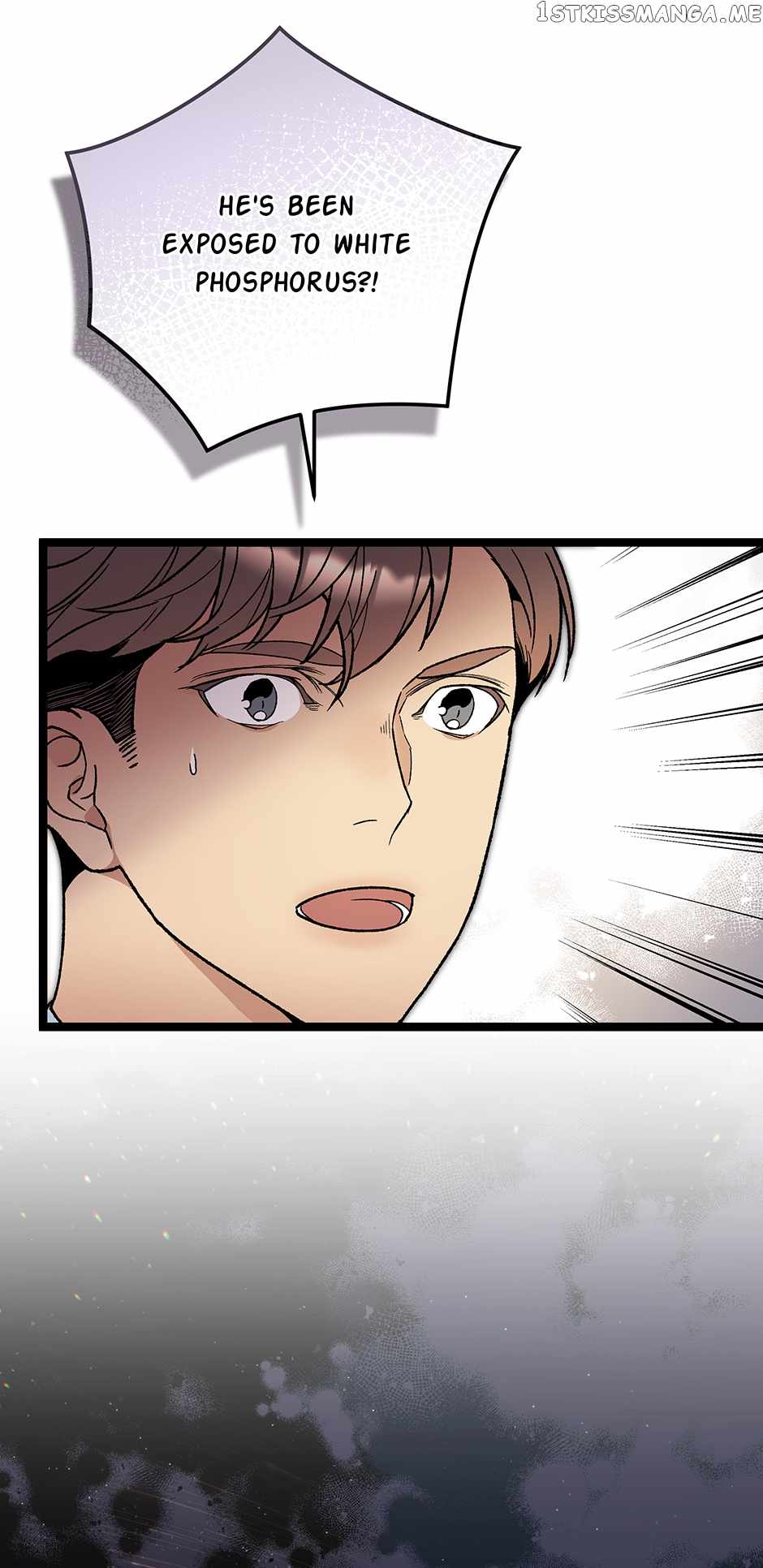 I’m the Only One With Genius DNA Chapter 103 - Page 25