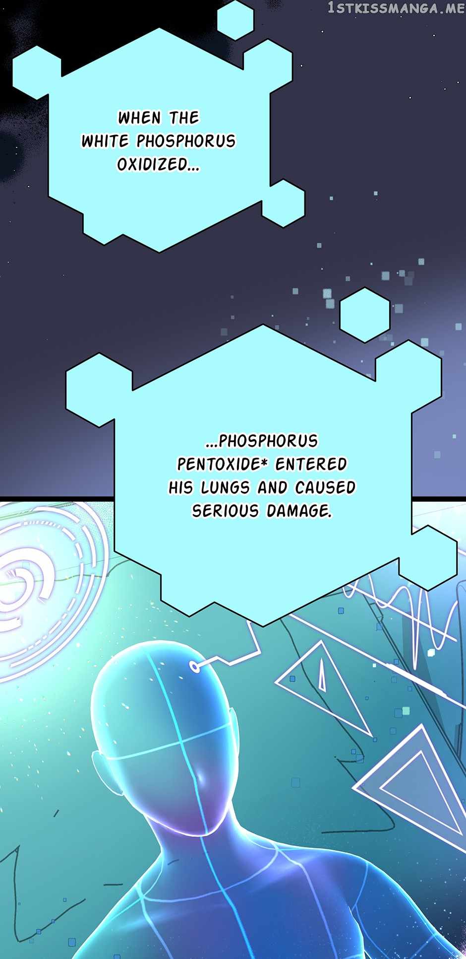 I’m the Only One With Genius DNA Chapter 103 - Page 27