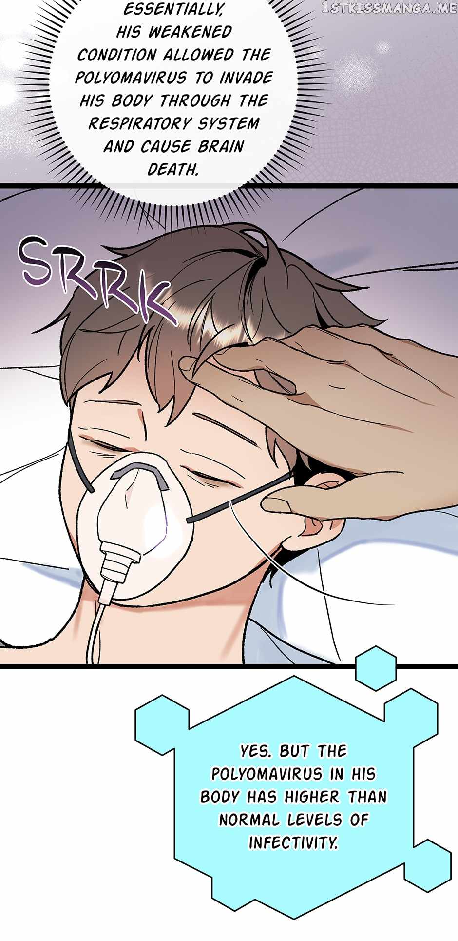 I’m the Only One With Genius DNA Chapter 103 - Page 29