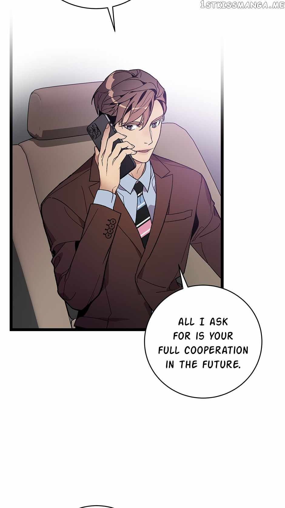 I’m the Only One With Genius DNA Chapter 103 - Page 3