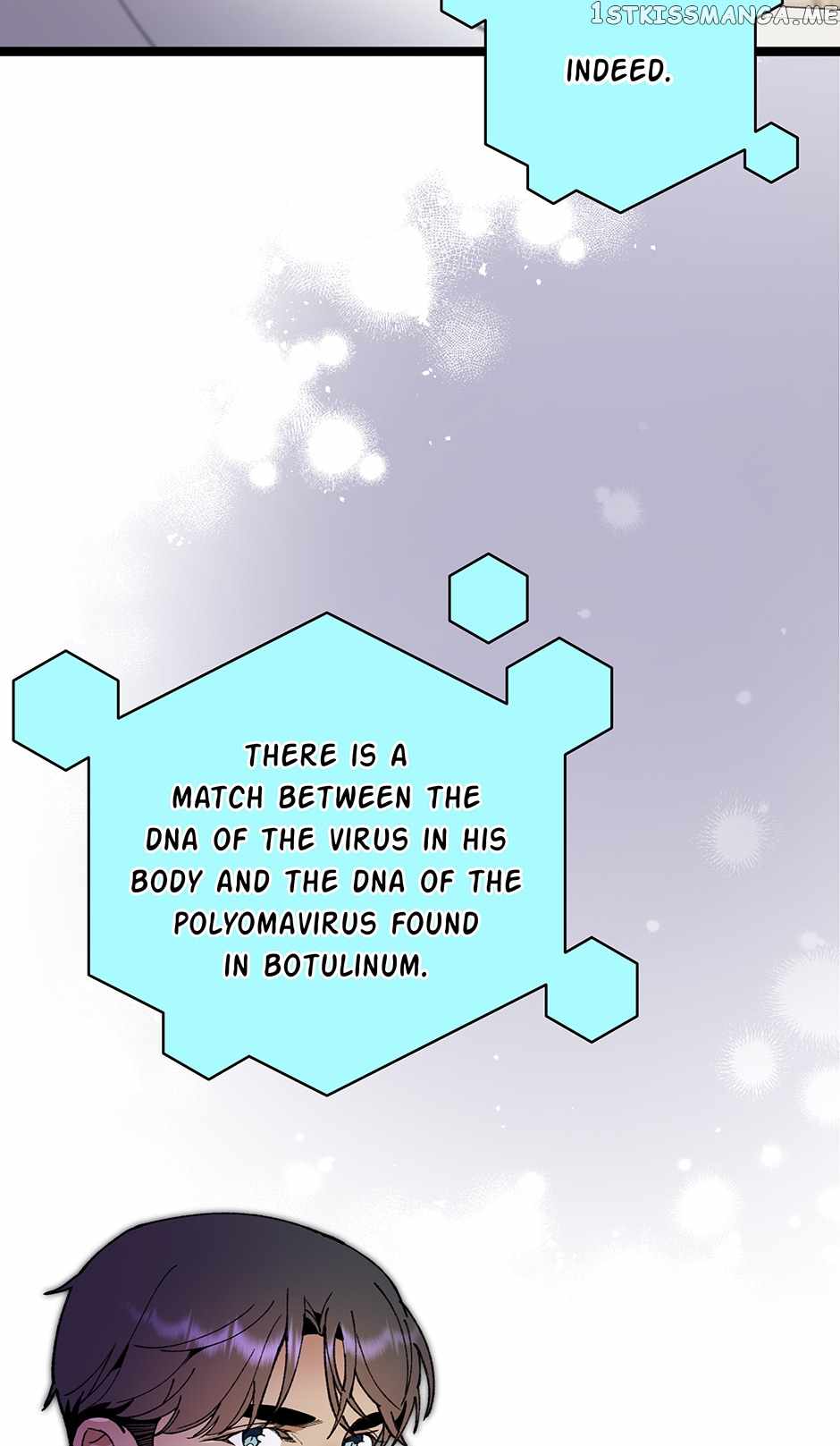 I’m the Only One With Genius DNA Chapter 103 - Page 31