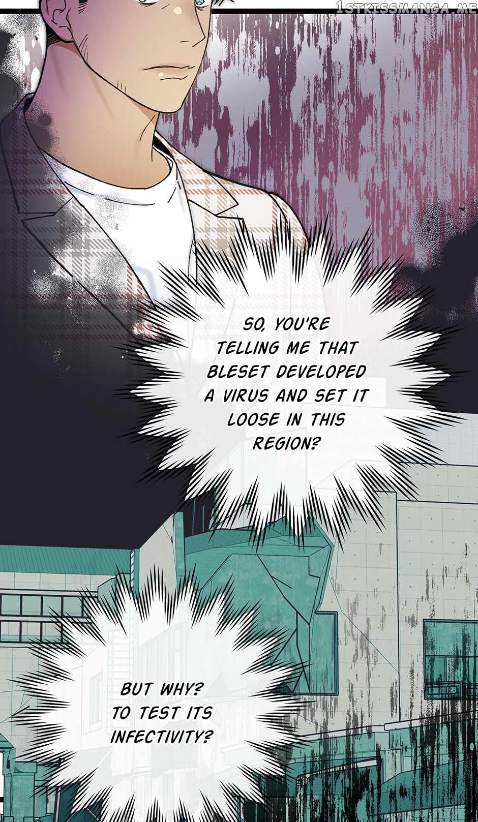 I’m the Only One With Genius DNA Chapter 103 - Page 32