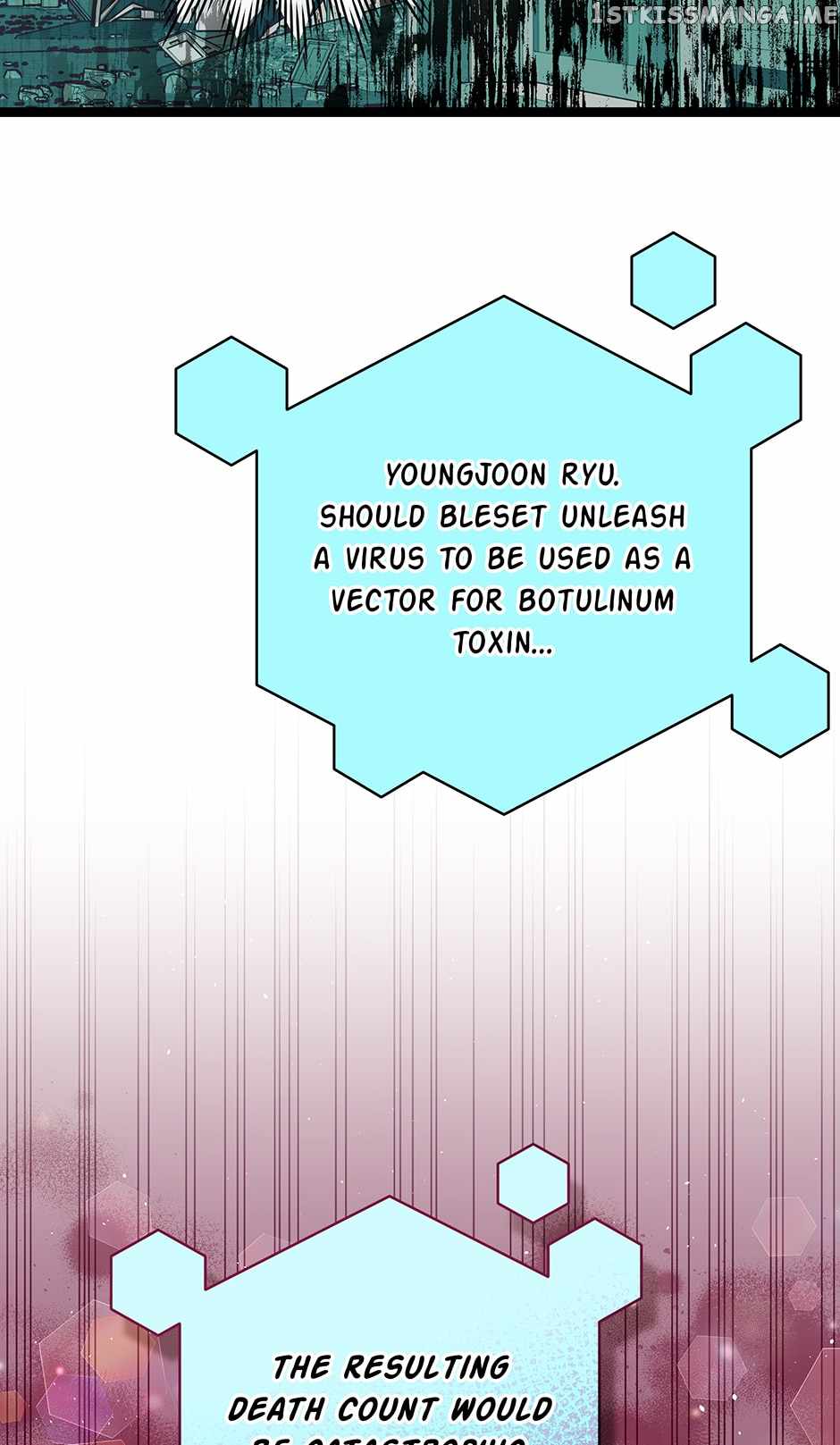 I’m the Only One With Genius DNA Chapter 103 - Page 33