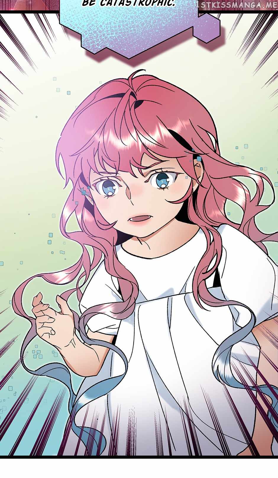 I’m the Only One With Genius DNA Chapter 103 - Page 34