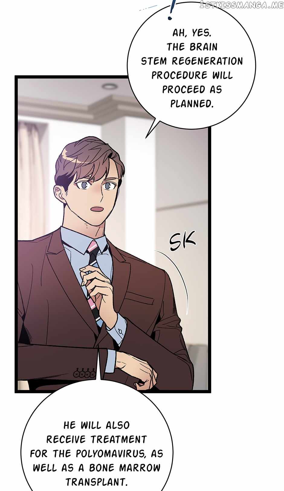 I’m the Only One With Genius DNA Chapter 103 - Page 36