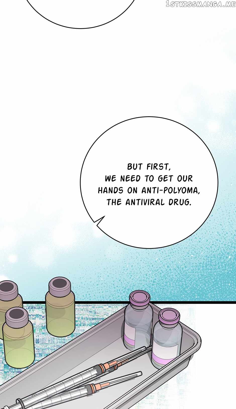 I’m the Only One With Genius DNA Chapter 103 - Page 37