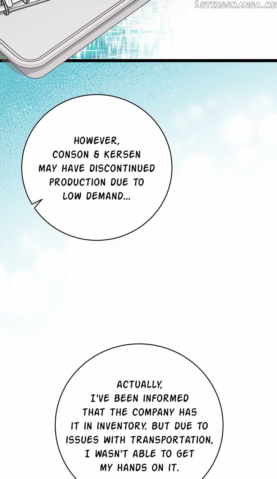 I’m the Only One With Genius DNA Chapter 103 - Page 38