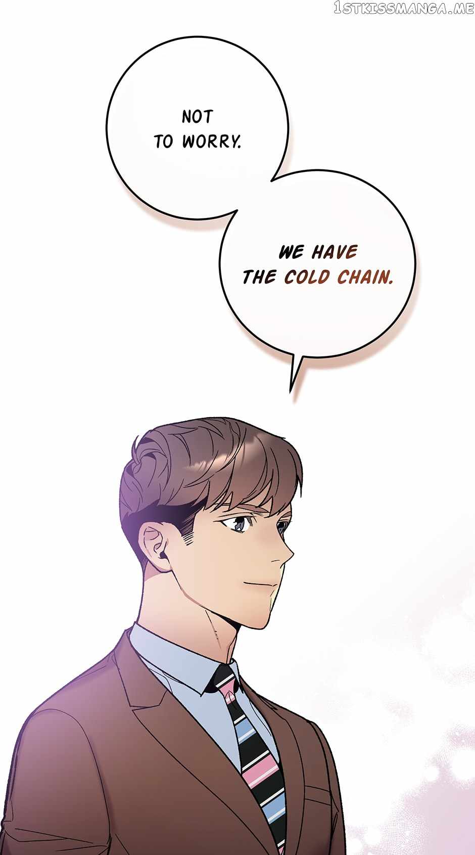 I’m the Only One With Genius DNA Chapter 103 - Page 40