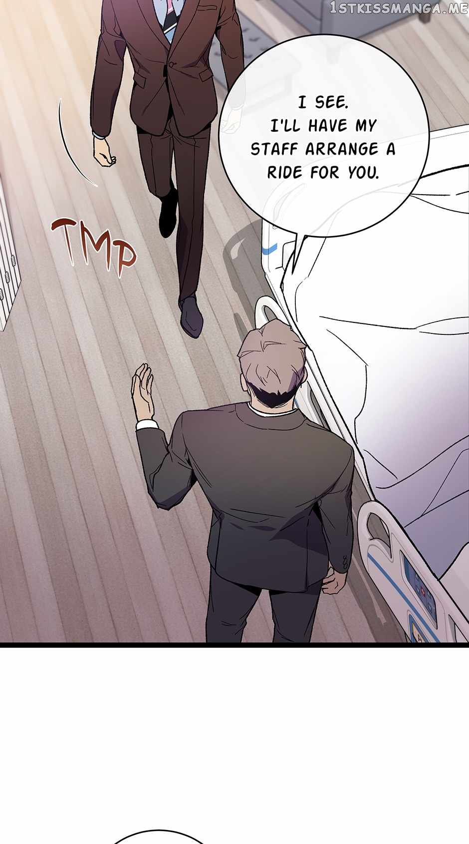 I’m the Only One With Genius DNA Chapter 103 - Page 43