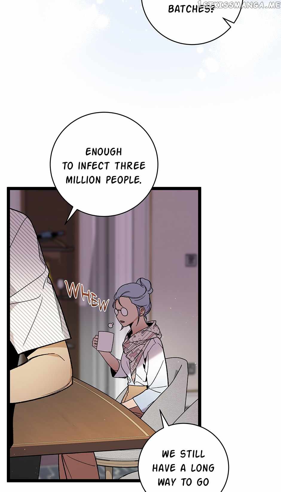 I’m the Only One With Genius DNA Chapter 103 - Page 48