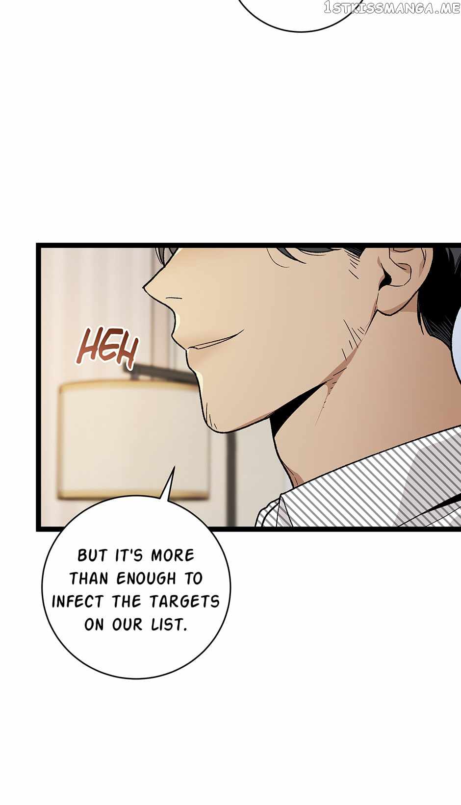 I’m the Only One With Genius DNA Chapter 103 - Page 49