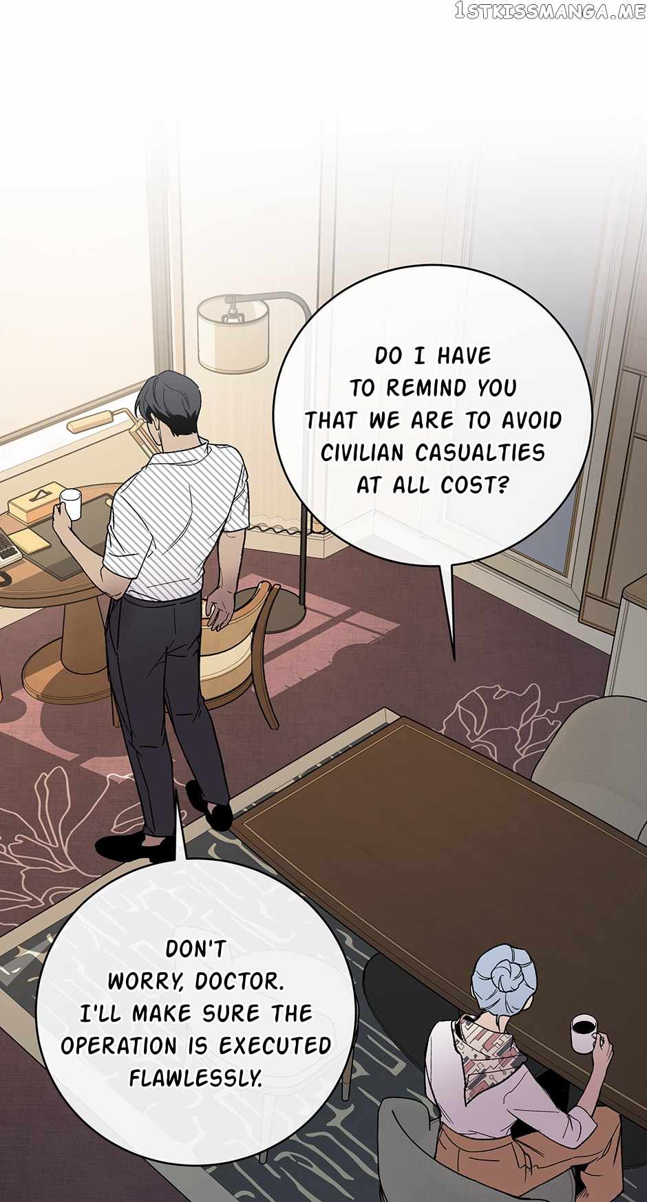 I’m the Only One With Genius DNA Chapter 103 - Page 50