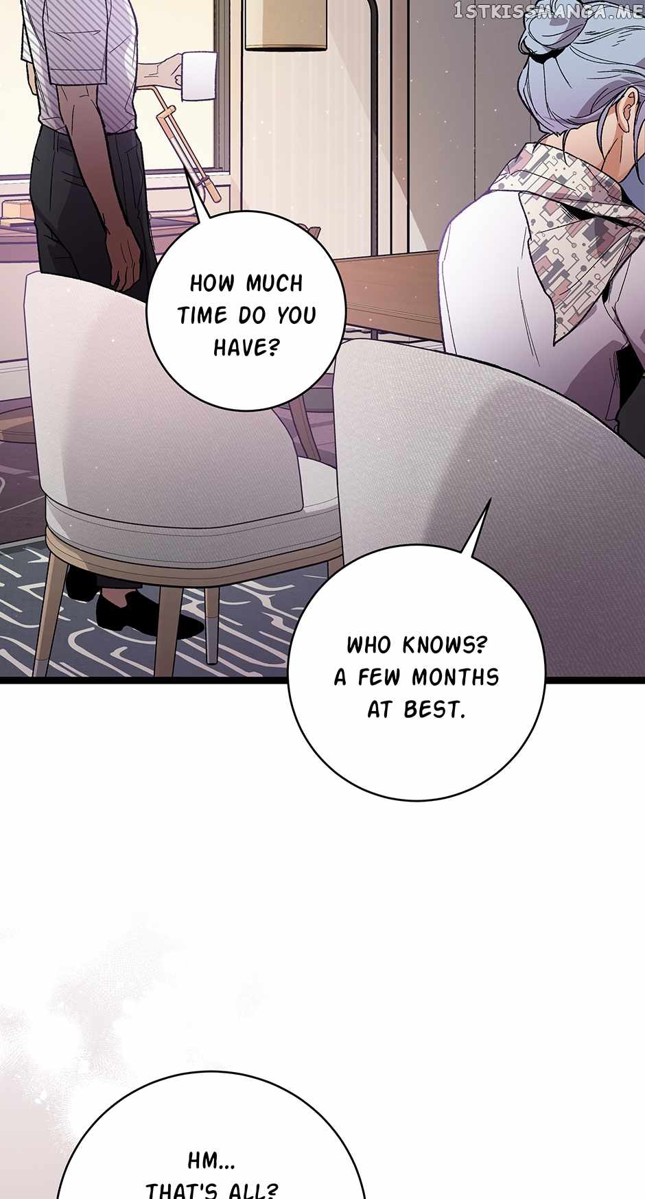 I’m the Only One With Genius DNA Chapter 103 - Page 52