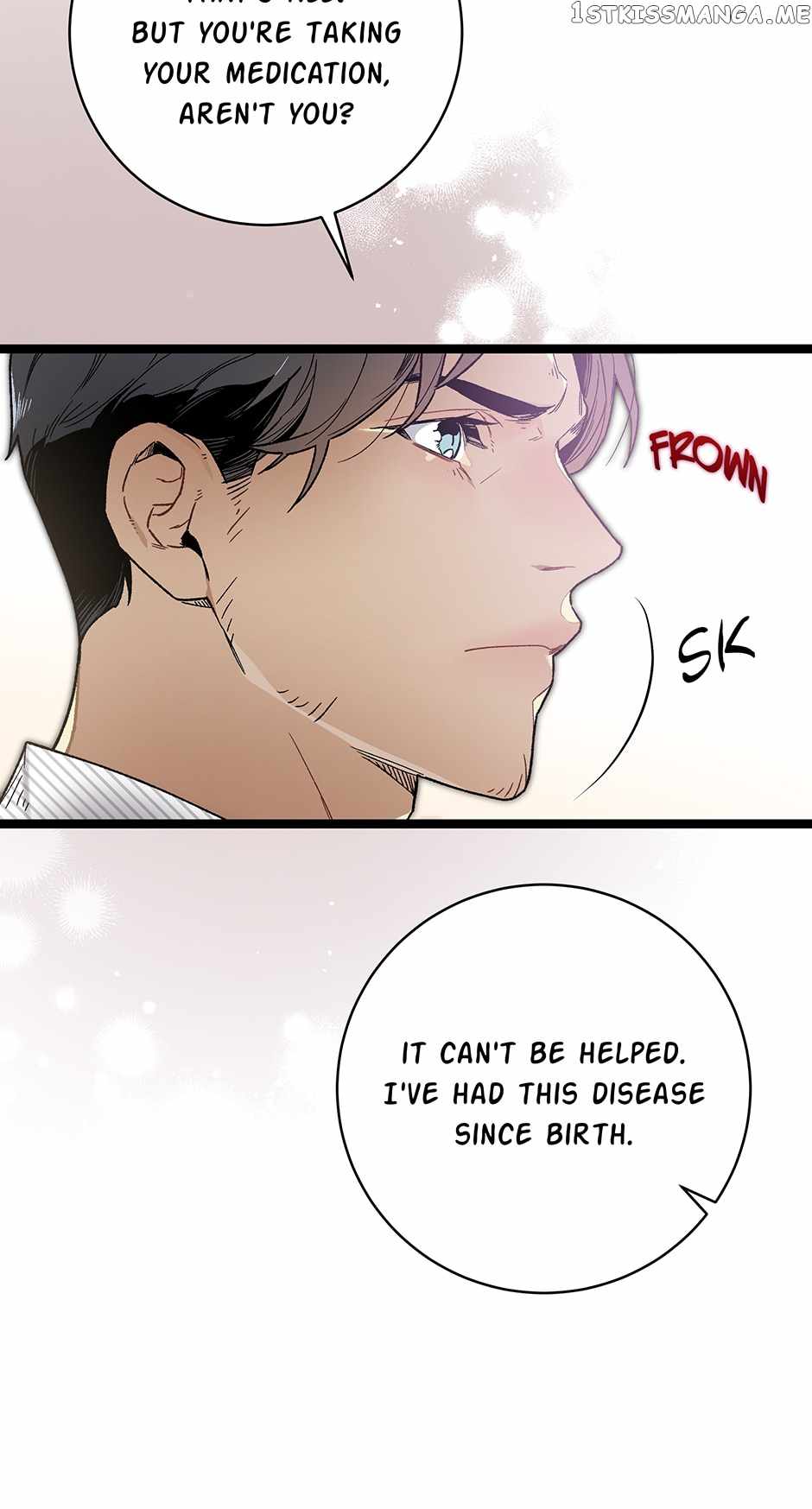 I’m the Only One With Genius DNA Chapter 103 - Page 53