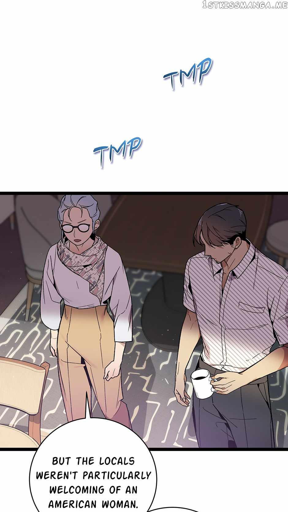 I’m the Only One With Genius DNA Chapter 103 - Page 55