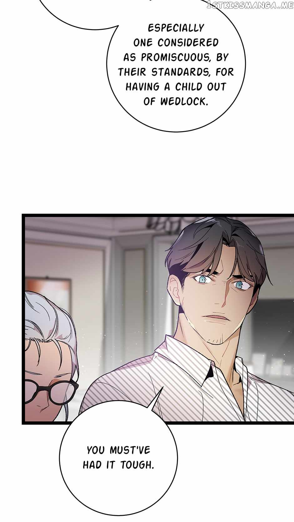 I’m the Only One With Genius DNA Chapter 103 - Page 56