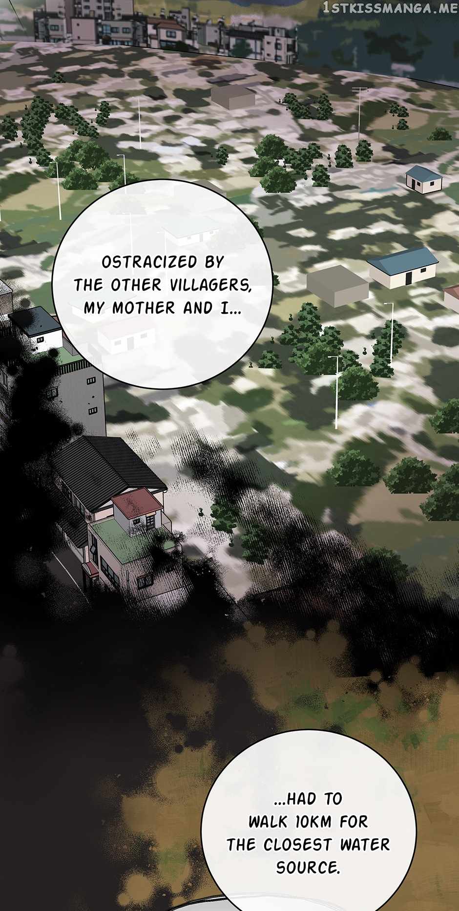 I’m the Only One With Genius DNA Chapter 103 - Page 58