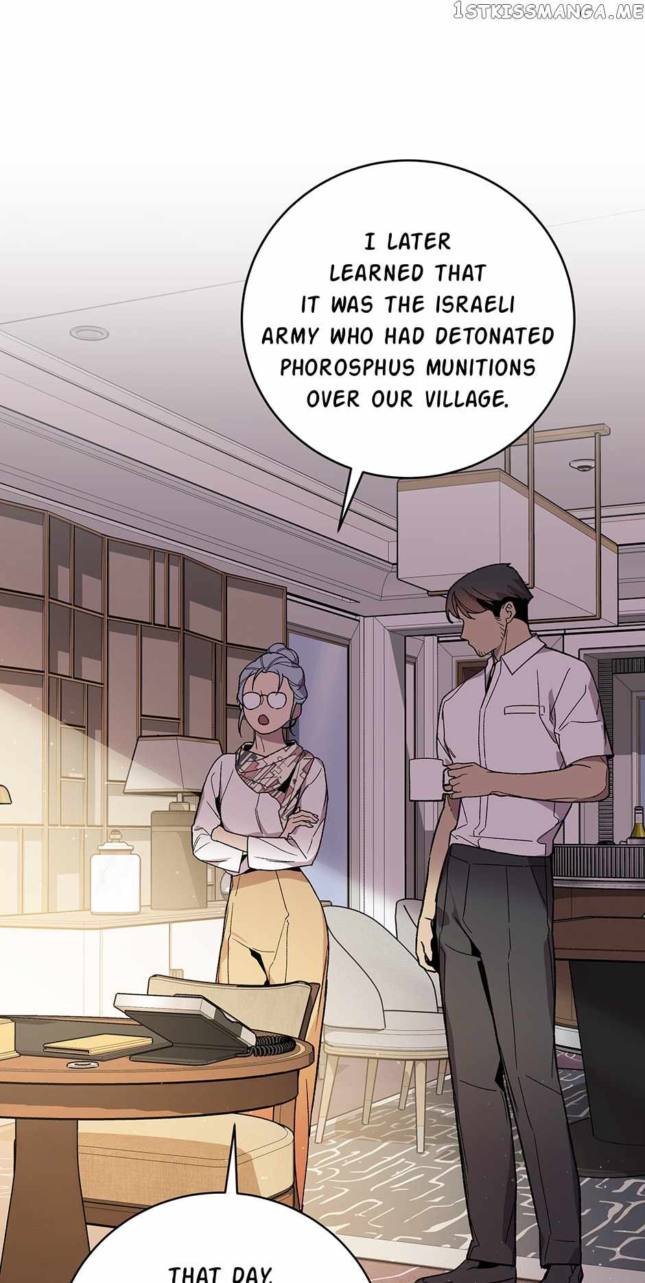 I’m the Only One With Genius DNA Chapter 103 - Page 62