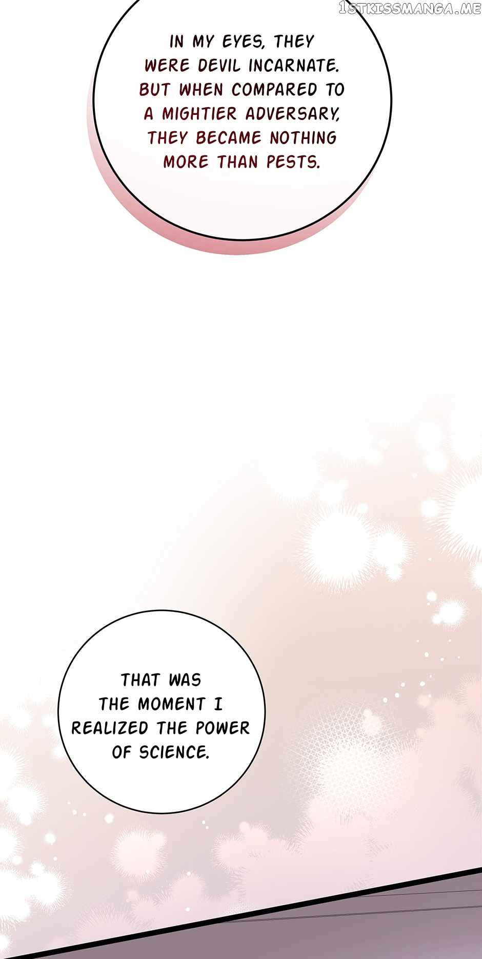 I’m the Only One With Genius DNA Chapter 103 - Page 64