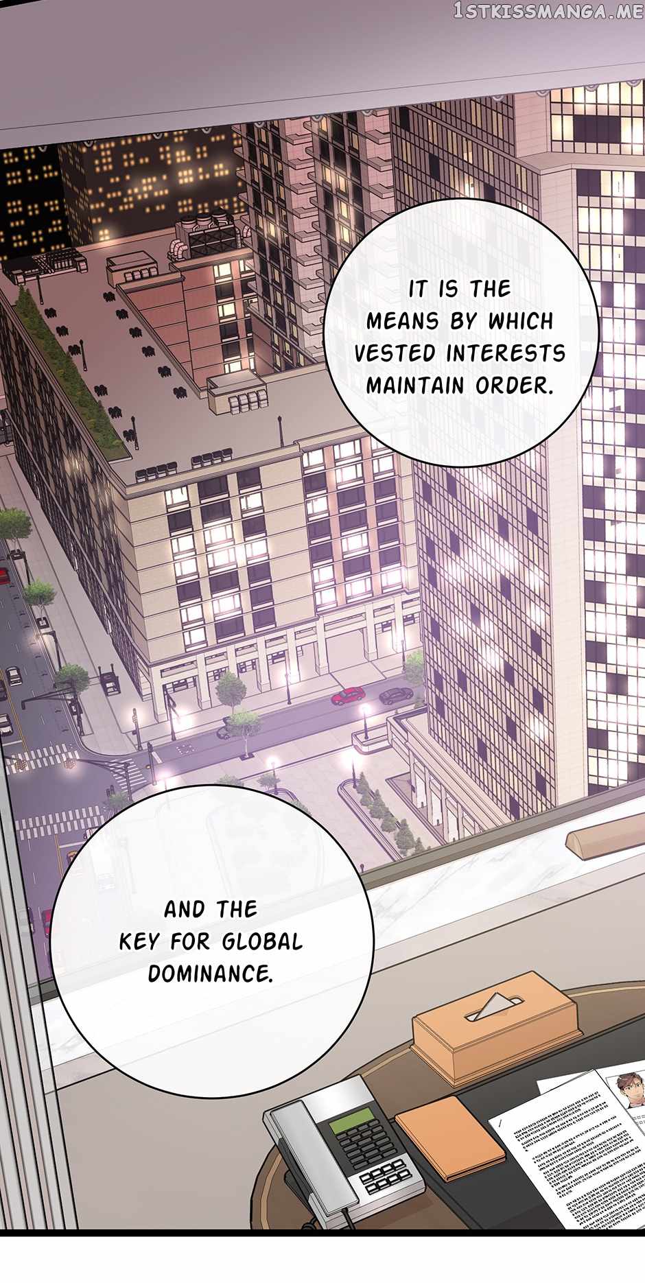 I’m the Only One With Genius DNA Chapter 103 - Page 65