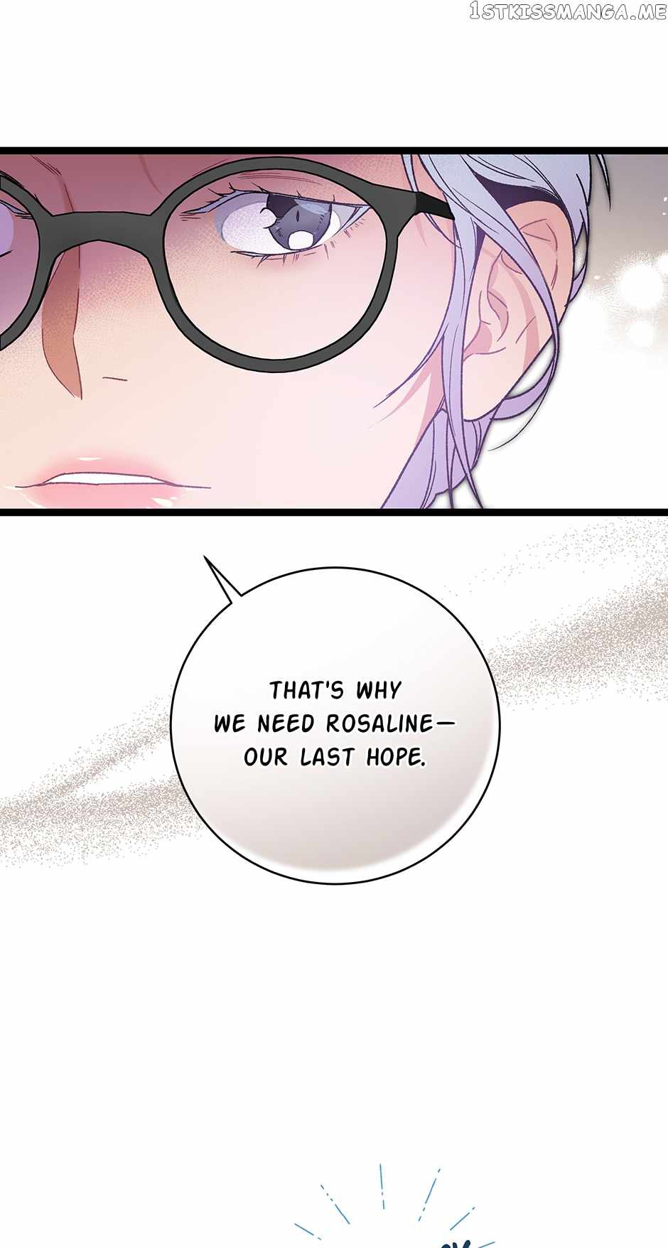 I’m the Only One With Genius DNA Chapter 103 - Page 67