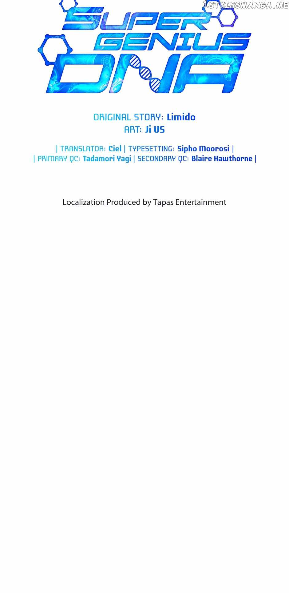 I’m the Only One With Genius DNA Chapter 103 - Page 7