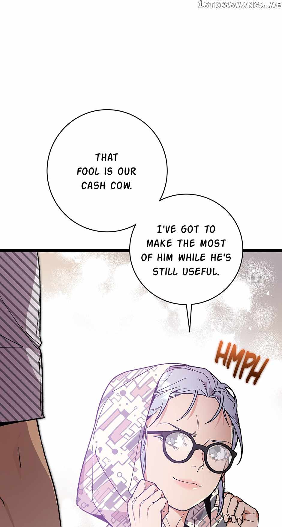 I’m the Only One With Genius DNA Chapter 103 - Page 70