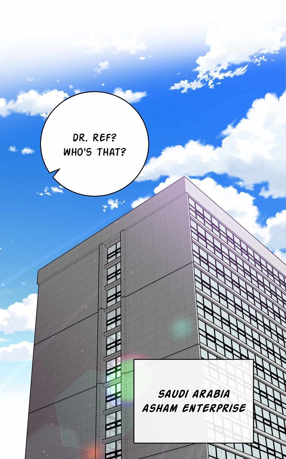 I’m the Only One With Genius DNA Chapter 104 - Page 1