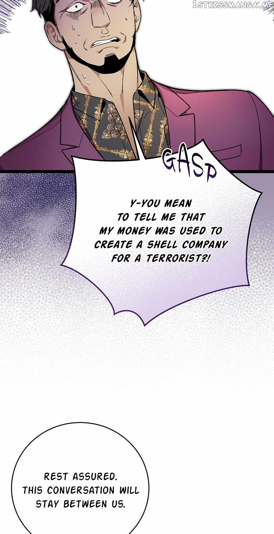 I’m the Only One With Genius DNA Chapter 104 - Page 18