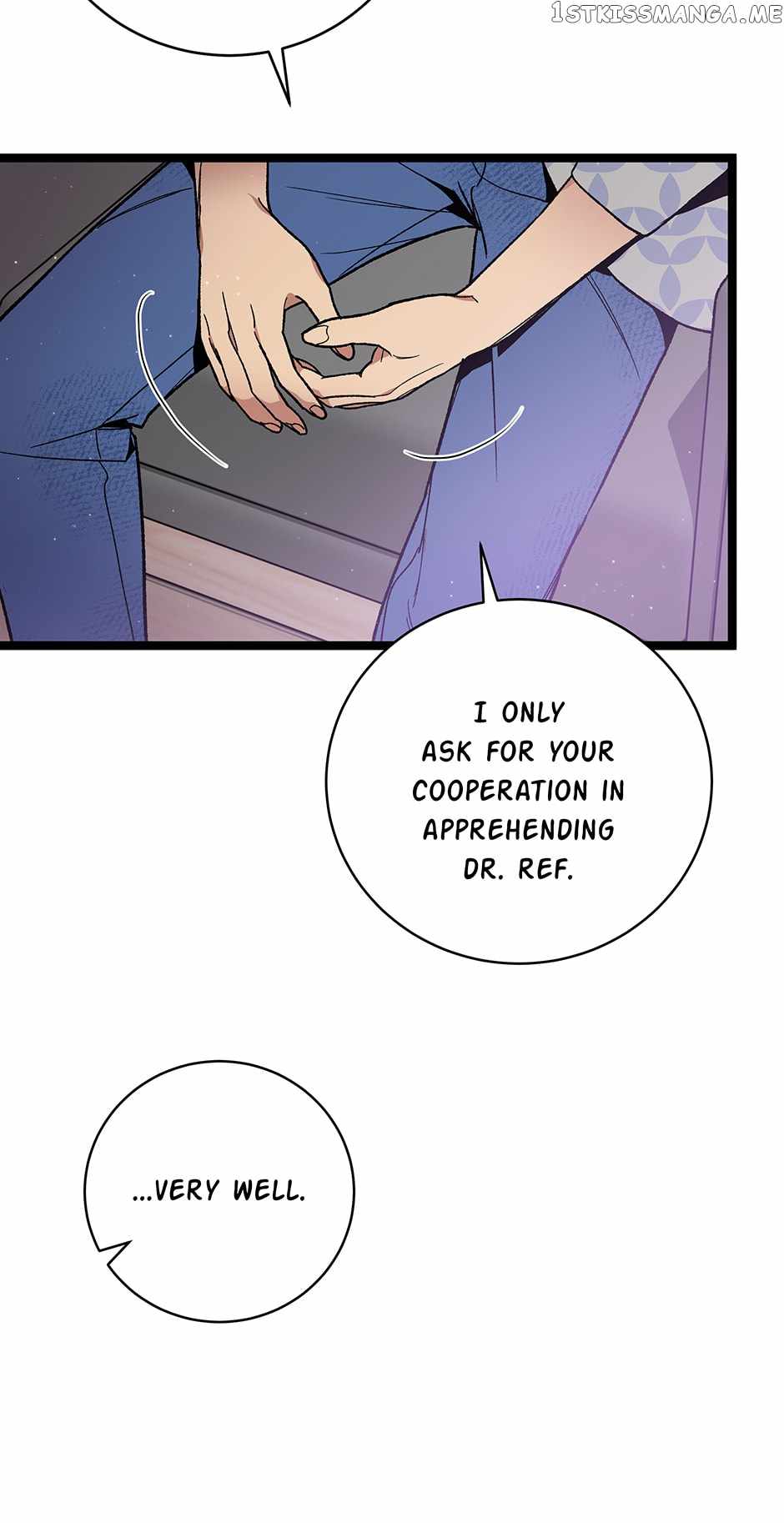 I’m the Only One With Genius DNA Chapter 104 - Page 19