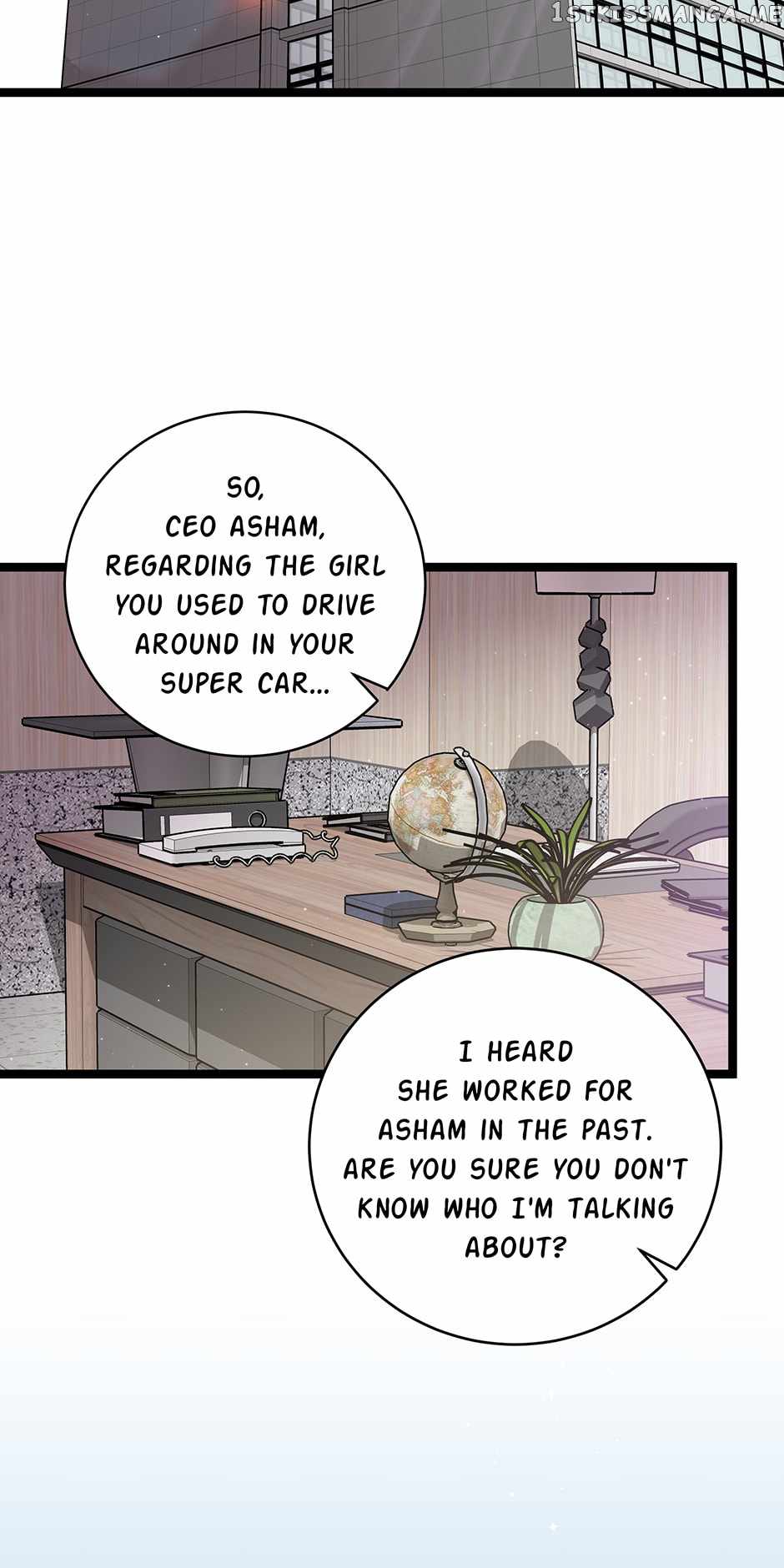 I’m the Only One With Genius DNA Chapter 104 - Page 2