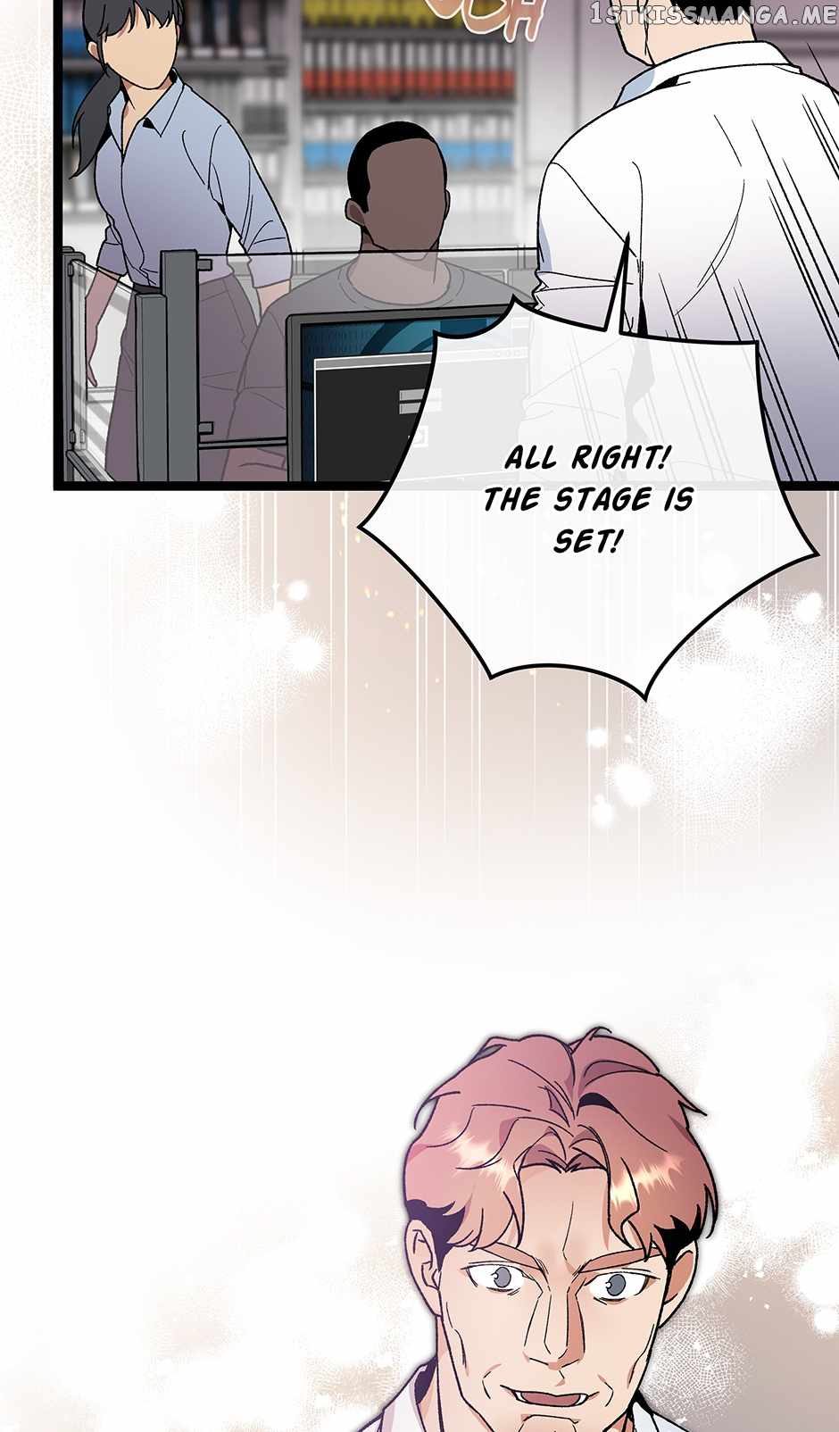 I’m the Only One With Genius DNA Chapter 104 - Page 23