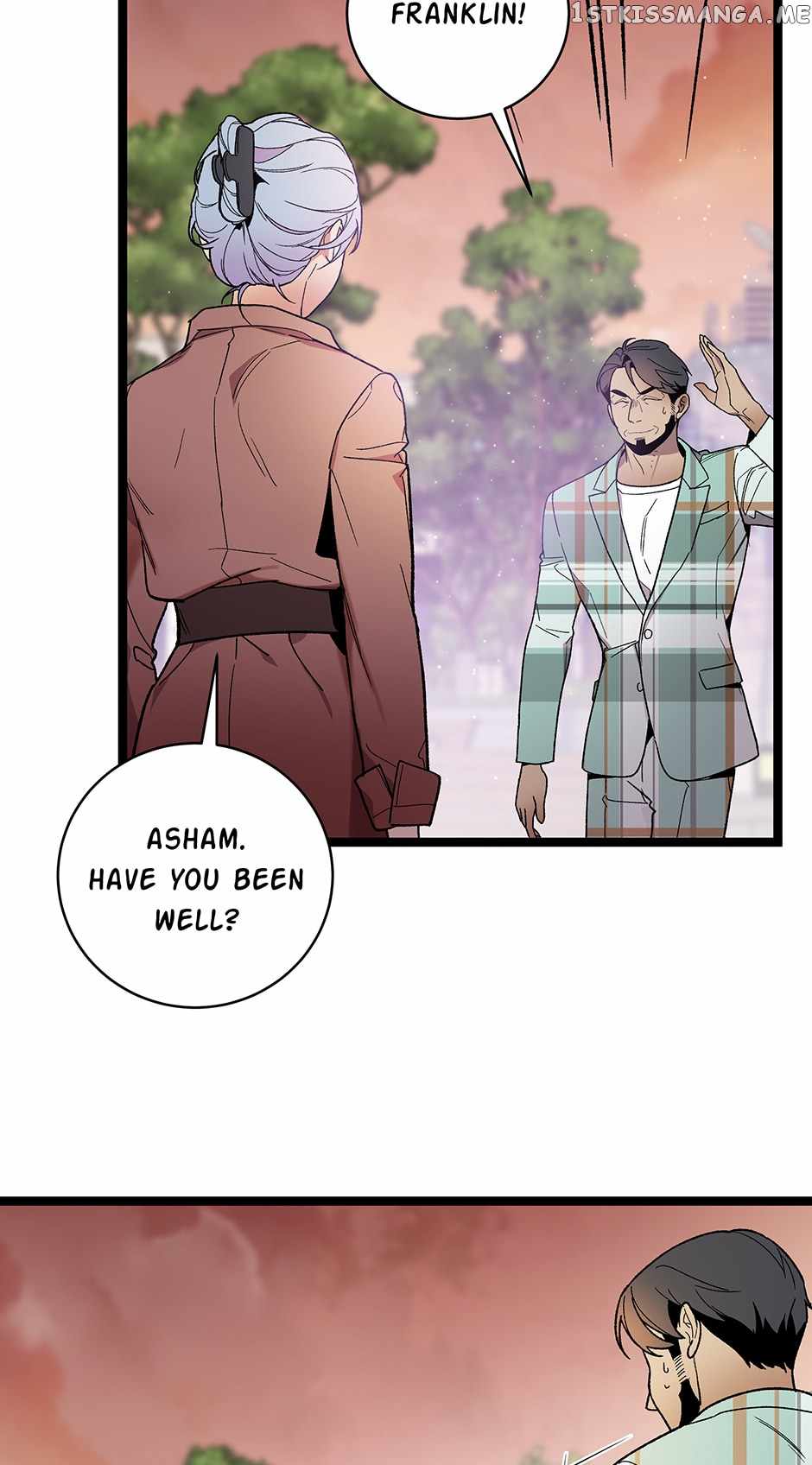 I’m the Only One With Genius DNA Chapter 104 - Page 28