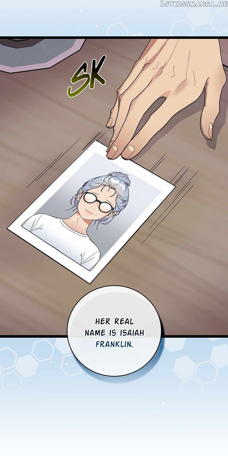 I’m the Only One With Genius DNA Chapter 104 - Page 3