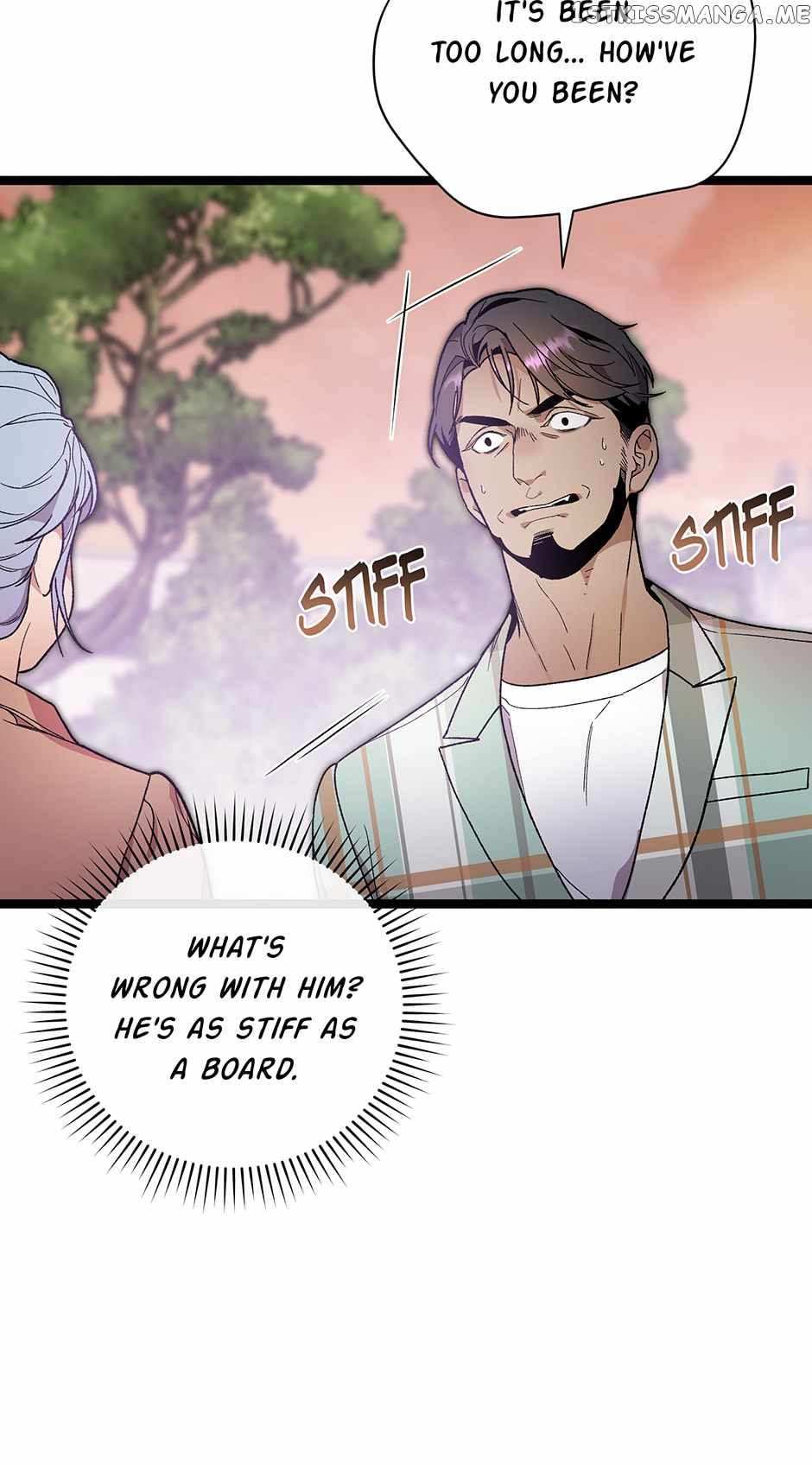 I’m the Only One With Genius DNA Chapter 104 - Page 30