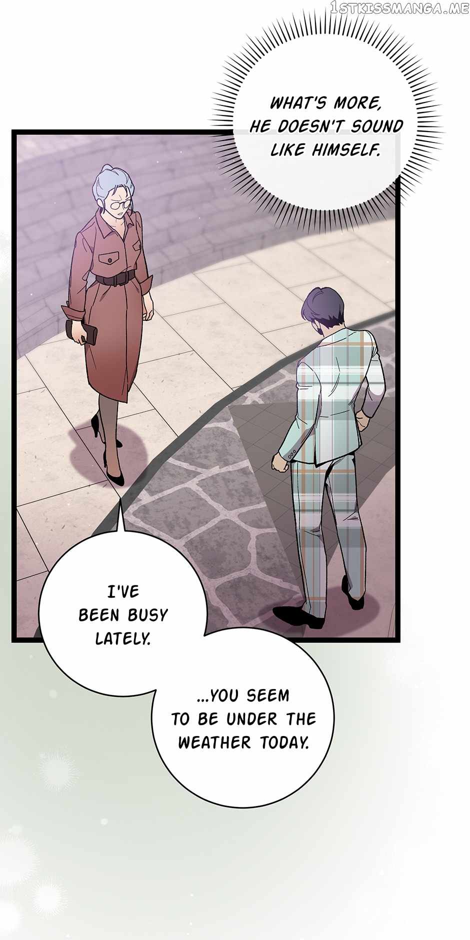 I’m the Only One With Genius DNA Chapter 104 - Page 31