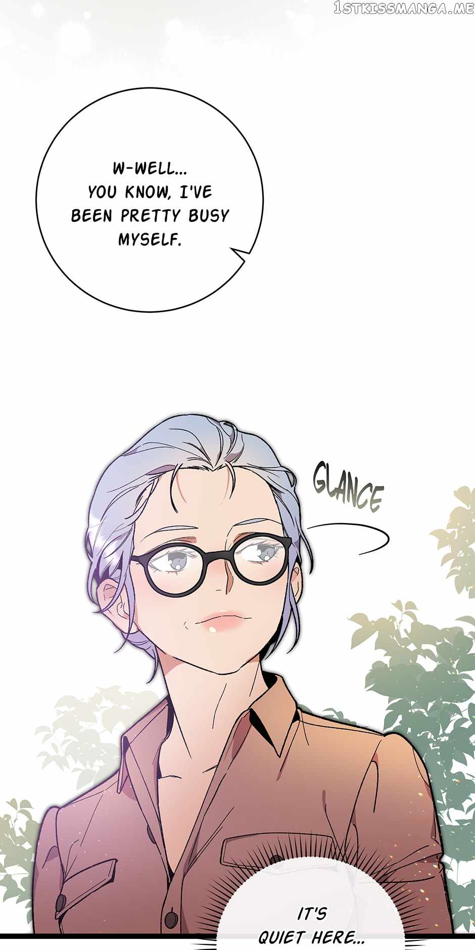 I’m the Only One With Genius DNA Chapter 104 - Page 32