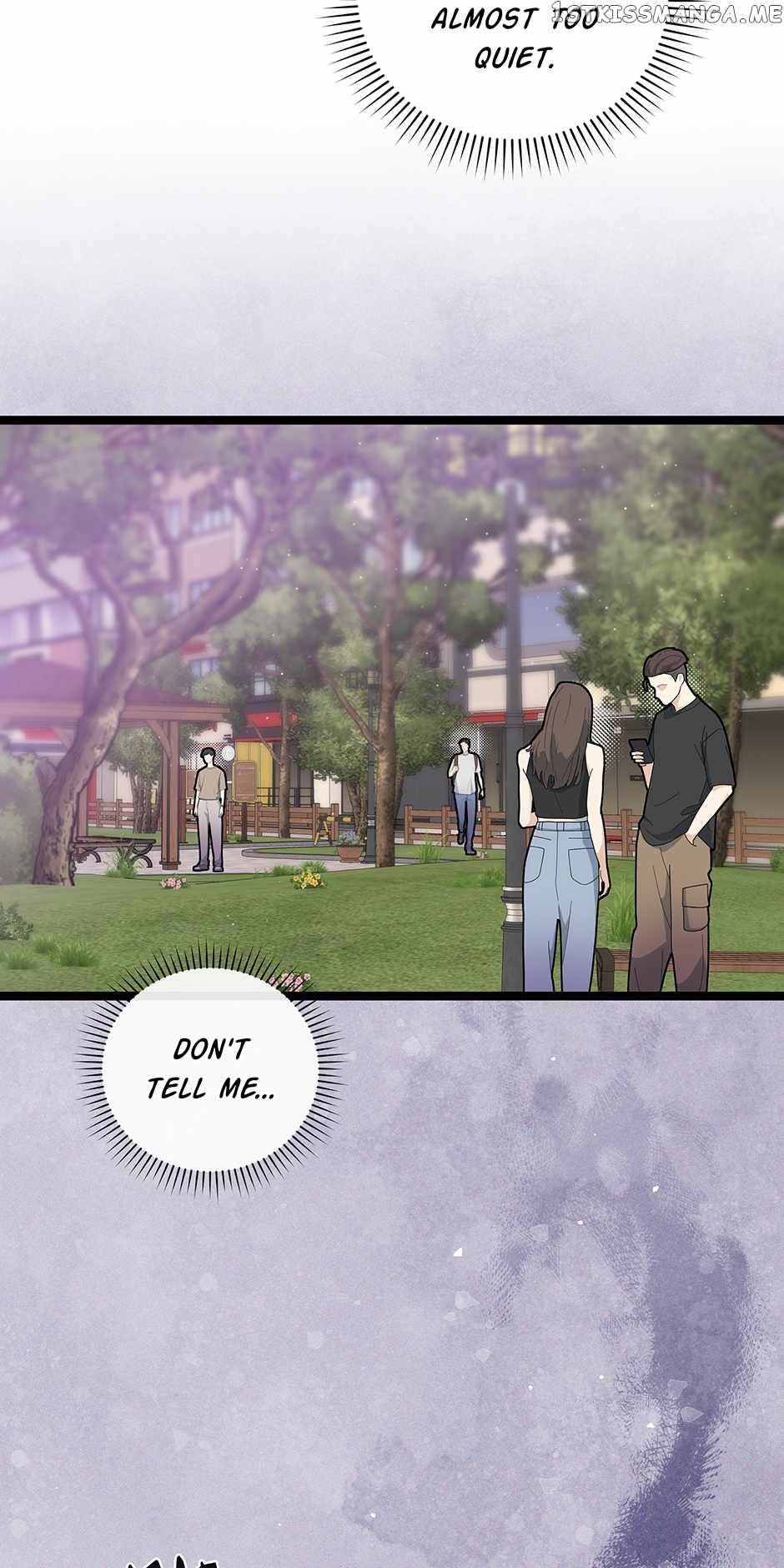 I’m the Only One With Genius DNA Chapter 104 - Page 33